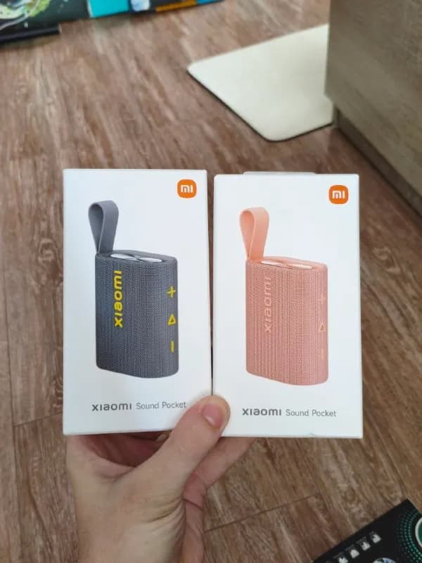 Колонки xiaomi pocket sound 5w — Батуми — 50 ₾