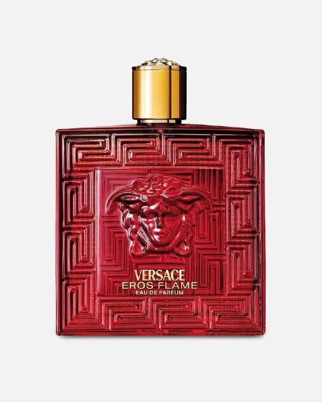 Парфюмерная вода Versace Eros Flame — Тбилиси — 320 ₾