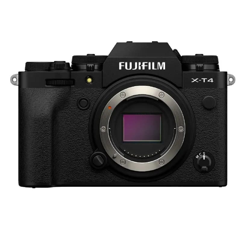 Продаётся Fujifilm X-T4 Body в отличном состоянии. — Ереван — 400 000 ֏