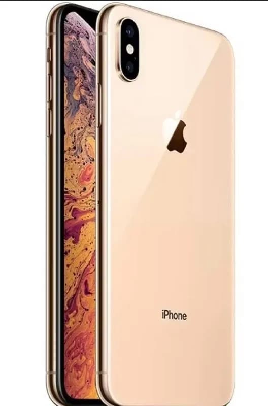 Продам Xs max 512 турецкий — Анталия