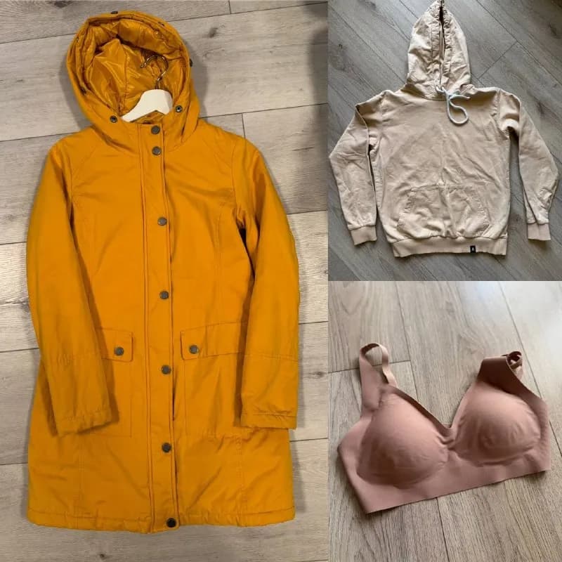 Продаю одежду — Тбилиси — 15 ₾