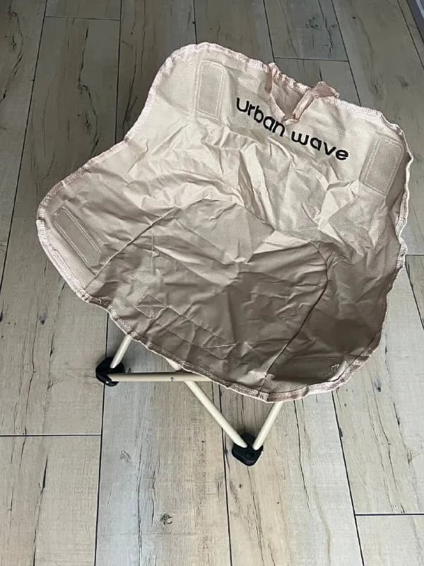 2 походных стула новые — Тбилиси — 70 ₾