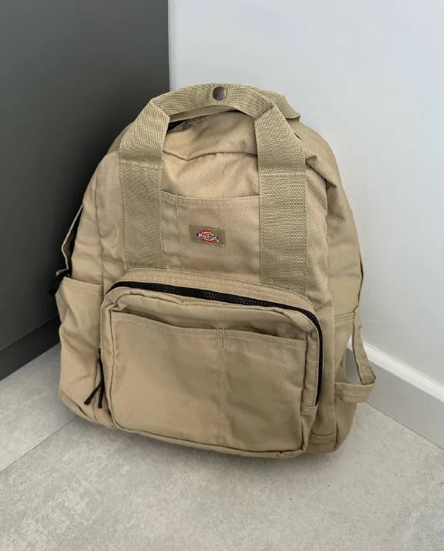 Рюкзак Dickies lisbon backpack in khaki — Ереван — 15 000 ֏