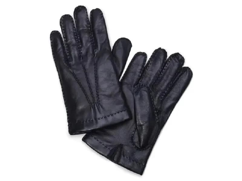 Brooks Brothers' Cashmere Lined Gloves — Тбилиси — 250 ₾