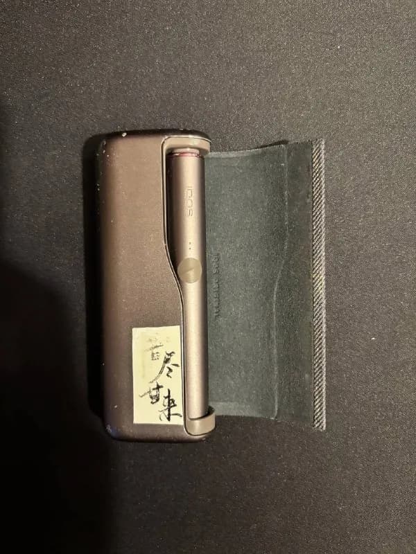продам iqos iluma prime — Тбилиси — 100 ₾