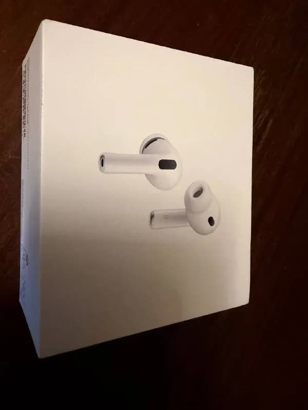 Apple AirPods Pro 3. — Ереван