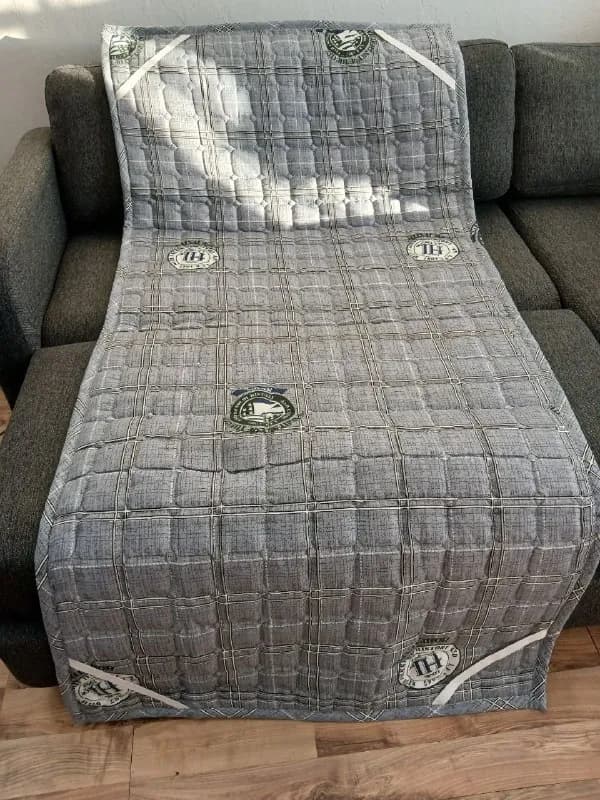 Наматрасник 90×200 — Батуми — 35 ₾