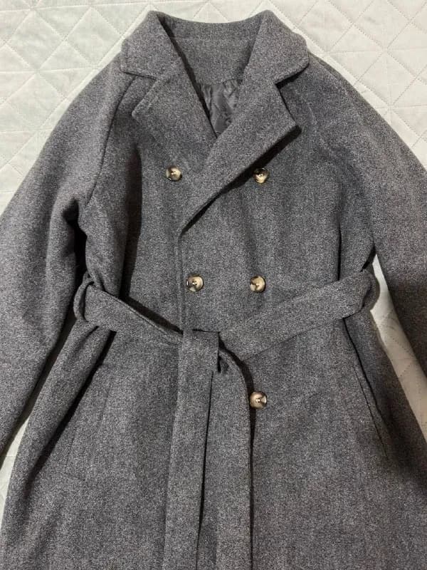 Пальто женское новое — Батуми — 40 ₾