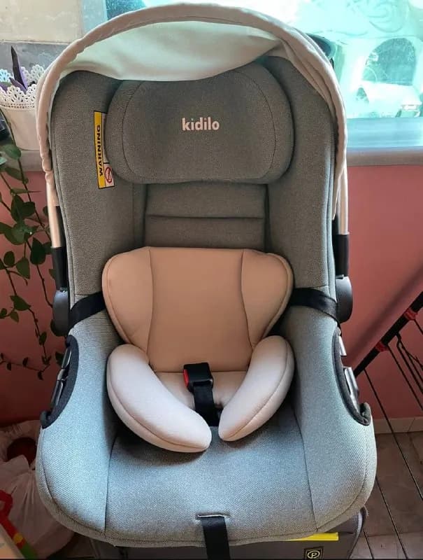 Автолюлька Kidilo 0-13 кг — Батуми — 40 ₾