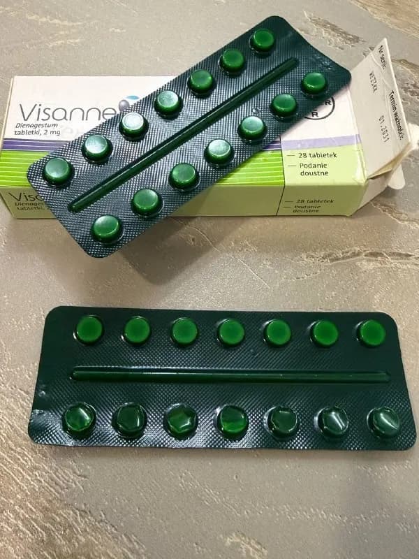 Визанна 7 таблеток выпито, осталось 21 — Батуми — 80 ₾