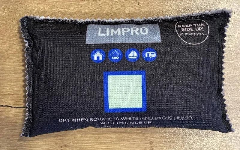 Многоразовый влагопоглотитель LIMPRO — Батуми — 20 ₾