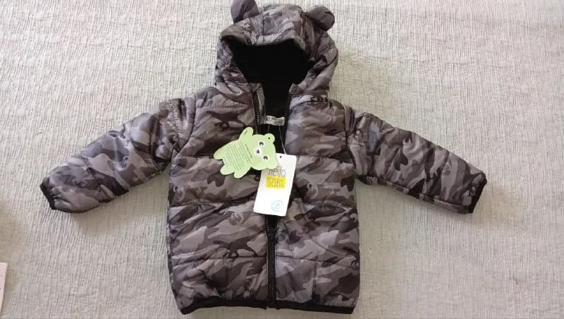 Куртки на год: 450TL — Анталия — 450 ₺