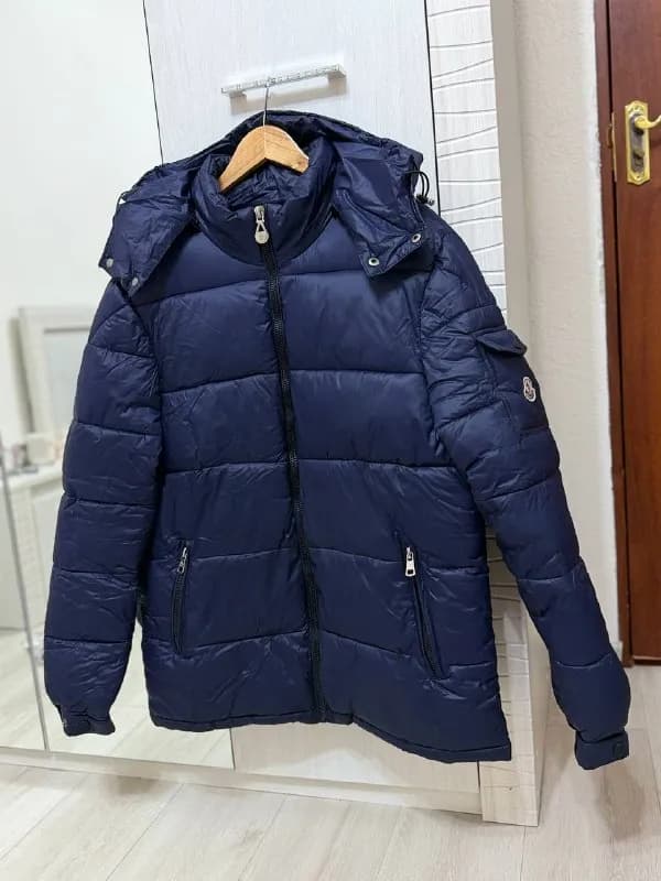 Монглер куртка 25.000 драм — Ереван — 25 000 ֏