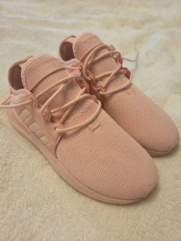 Новые оригинальные кроссовки Adidas привезенны из US размер 34 модель X_PLR J BY9880 Сетчатый верх - — Батуми — 120 ₾