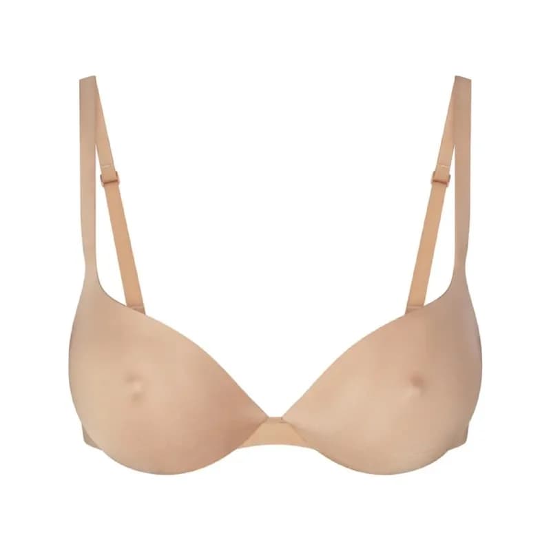 Бюстгалтер Skims ultimate nipple push-up bra — Батуми — 100 ₾