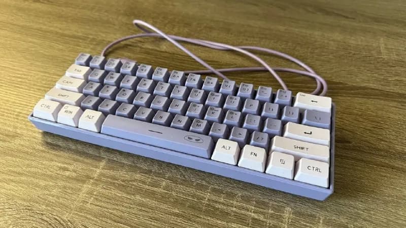 Продам компьютерные аксессуары: — Тбилиси — 80 ₾