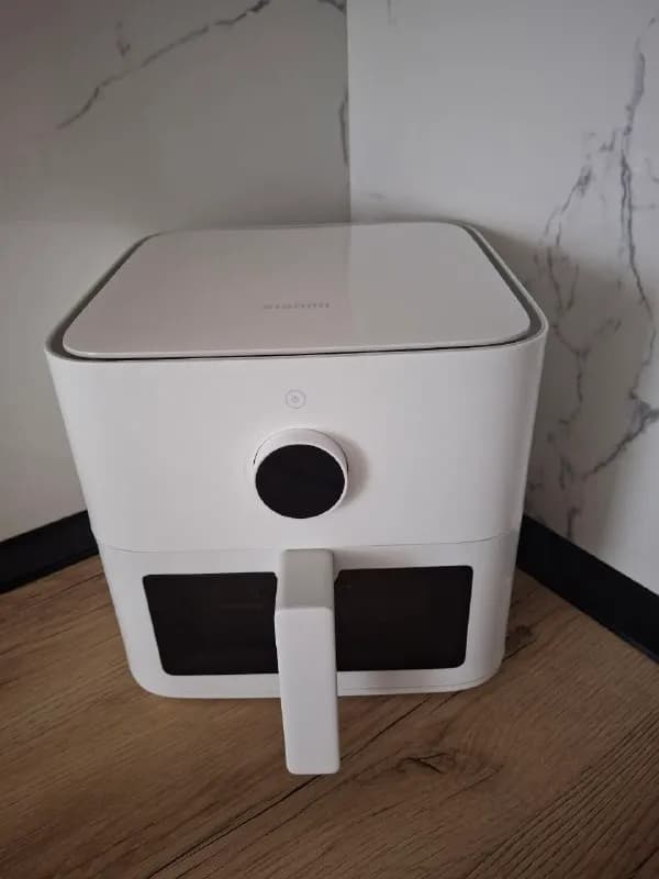 Продам аэрогриль Xiaomi Smart Air Fryer 5.5L в отличном состоянии. — Батуми