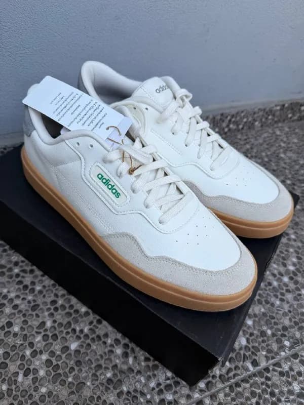 Продам оригинальные мужские кроссовки Adidas PARK ST 2.0 — Батуми — 200 ₾