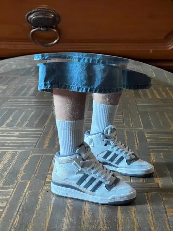 в продаже коровки adidas — Тбилиси — 150 ₾