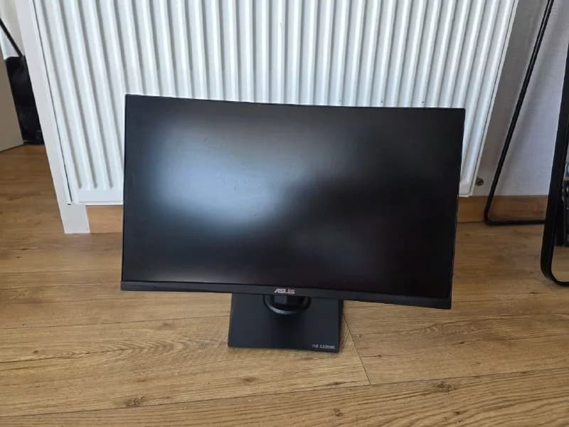 ASUS TUF Gaming VG24VQE — Тбилиси — 298 ₾