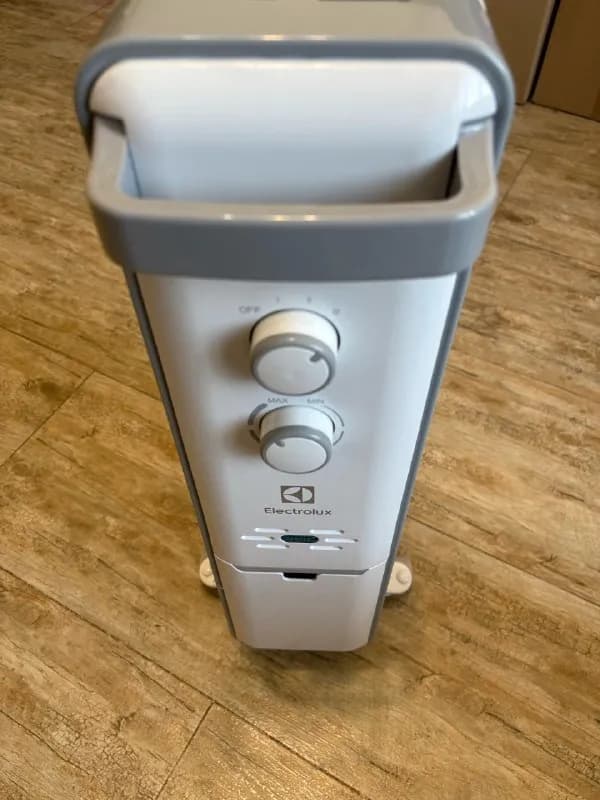 Обогреватель Electrolux EOH/M-P157 — Ереван — 20 000 ₽