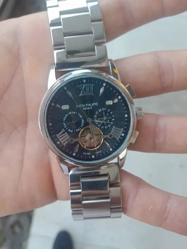 Часы — Тбилиси — 270 ₾