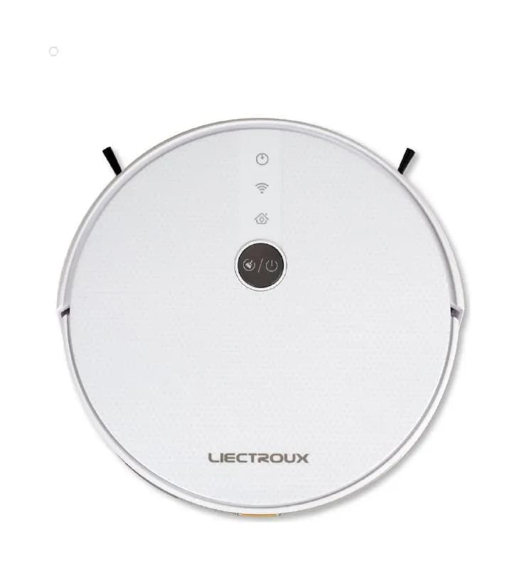 Робот-пылесос LIECTROUX C30B — Батуми — 350 ₾