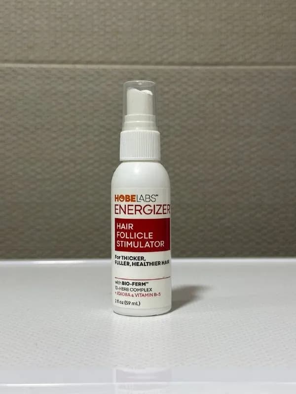 Hobe Labs Energizer стимулятор волосяных фолликулов — Тбилиси — 15 ₾