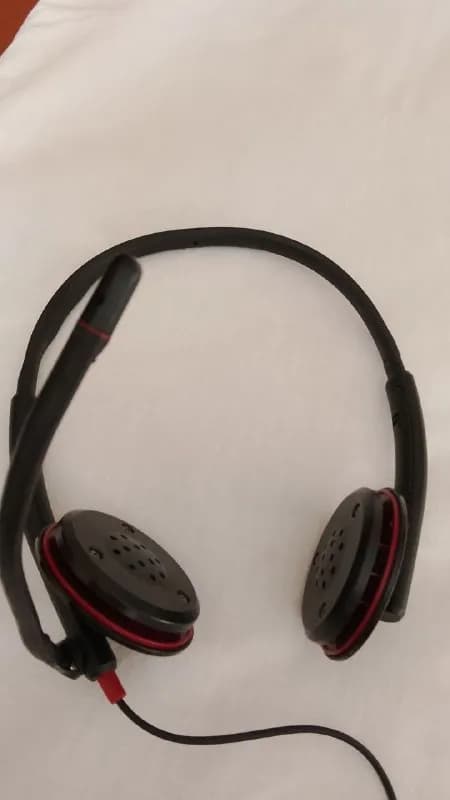 Наушники Plantronics — Тбилиси — 20 ₾