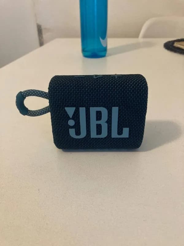 JBL GO 3 — Батуми — 50 ₾