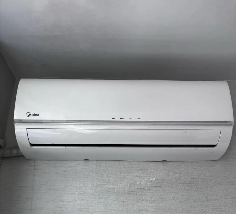 Кондиционер Midea — Батуми — 450 ₾