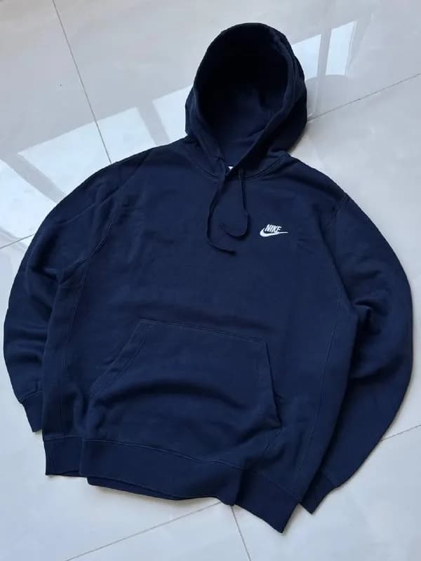 Худи Nike размер M — Тбилиси — 75 ₾