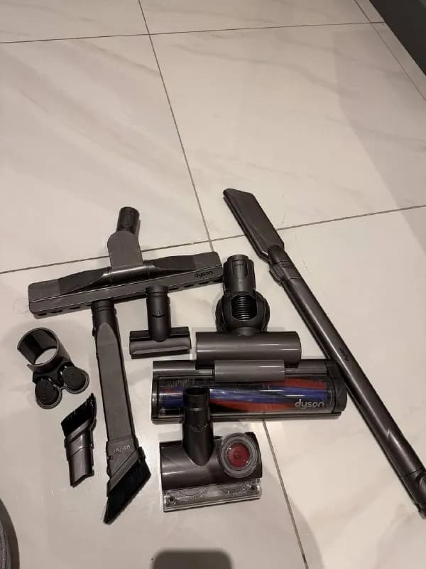 Dyson Animal серия с насадками — Стамбул — 6 000 ₺