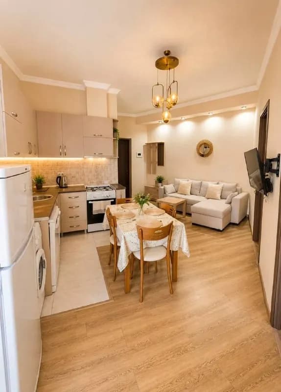 сдам квартиру 2+1 по улице Мазниашвили, 47 — Батуми — 850 $