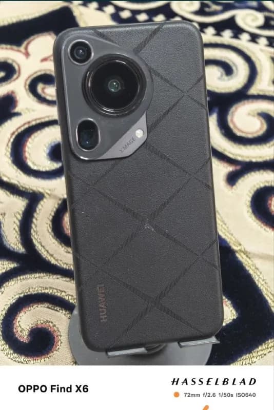 Продаётся Huawei Pura 70 Ultra, 512 ГБ. — Астана