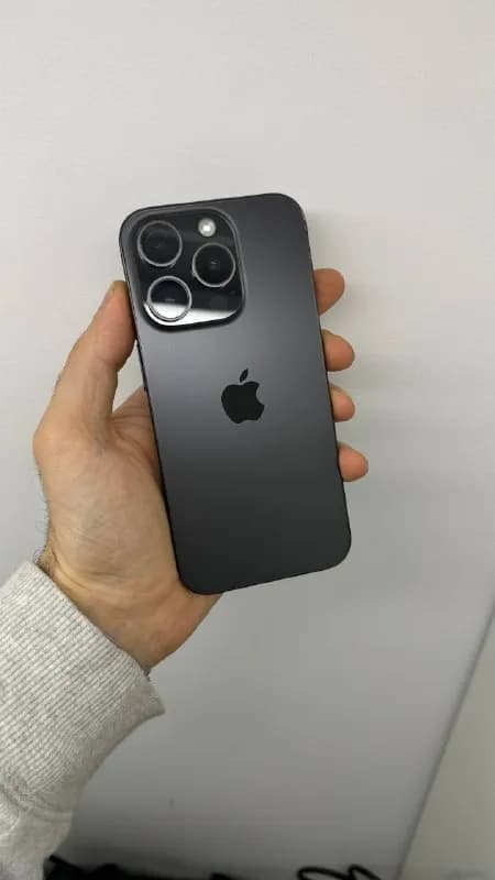 iPhone 15 Pro 256gb — Батуми — 1 399 ₾