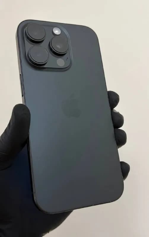 iPhone 16 Pro 256 GB — Батуми — 2 000 ₾