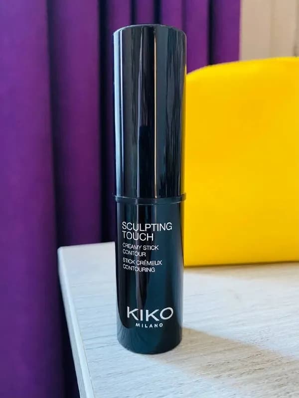 Кремовый стик для контуринга KIKO Milano оттенок 201 — Батуми — 55 ₾