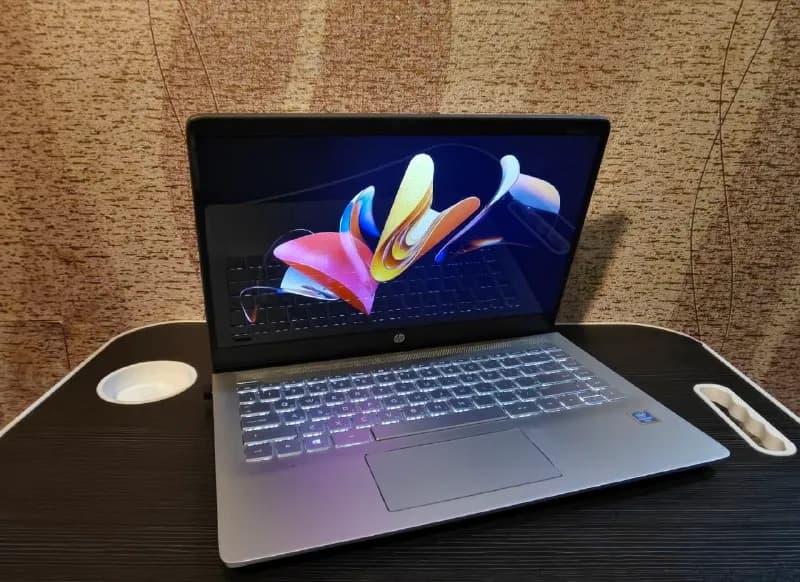Продам ноутбук HP Pavilion 14 для работы и учебы (офисник) — Ереван — 32 000 ֏