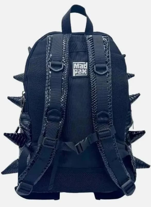 Madpax Spike Black невероятно крепкий и удобный цена 200 gel торг возможен — Тбилиси — 200 ₾