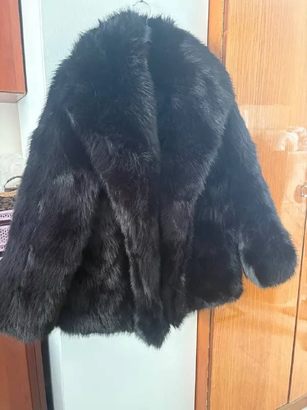 СРОЧНО‼️ продаю шубку из экомеха — Ереван — 125 000 ֏