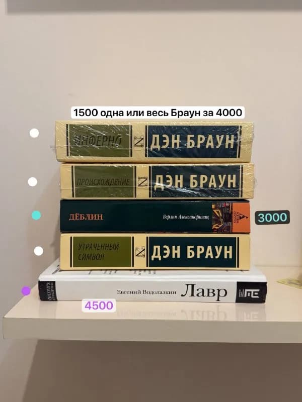 Книги — Ереван