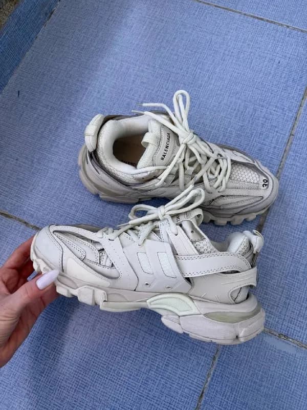 Balenciaga track размер 39 — Батуми — 800 ₾