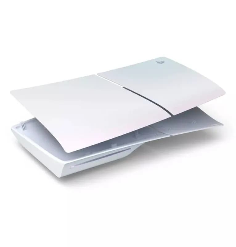 Чехол для PS5 Slim в коробке — Батуми