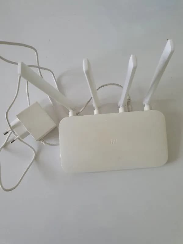 Xiaomi Mi Router 4 C — Батуми — 40 ₾