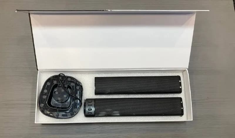 Продам саундбар/колонки — Тбилиси — 50 ₾