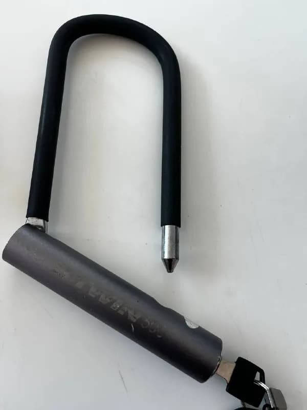 Decathlon kilit 300 — Анталия — 300 ₺