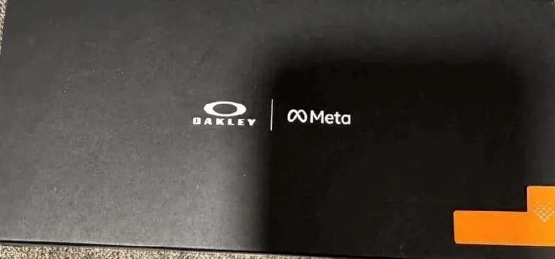Oakley Meta Smart Glasses original — Ереван — 150 000 ₽
