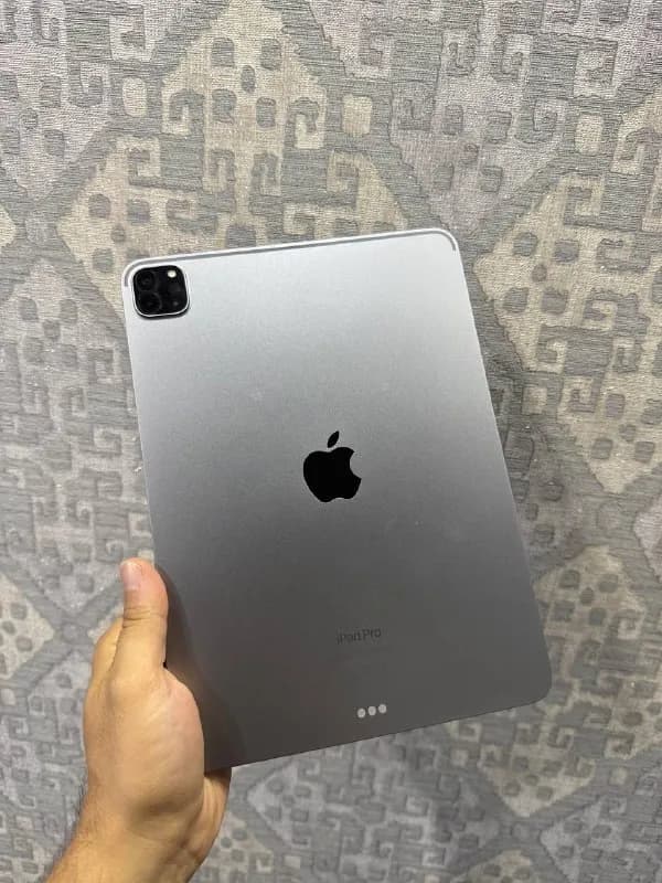 iPad Pro 11 4th gen 128gb M2 — Тбилиси — 1 700 ₾