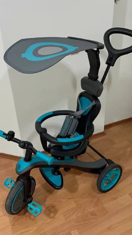 Globber 4-1 Bisikleti — Анталия — 5 800 ₺